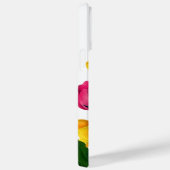 retro paasbunny Case-Mate iPhone case (Achterkant / Rechts)