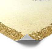 retro paasdeeg poster (Hoek)