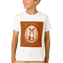 retro paashaas. Paashaas.