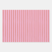 Retro Palm Springs Wrapping Paper Set 3 (Voorkant 3)