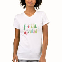 Retro Pastel Kerstmis | Feliz Navidad