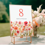 Retro Pastel Roze Boho Wildflower Bruiloft Details Kaart<br><div class="desc">Klik voor verdere aanpassingen op "Deze sjabloon personaliseren" en vervolgens op "Bewerken met ontwerpgereedschap". Stijlvolle bewerkbare gemakkelijk te gebruiken bruiloft sjablonen,  meer items beschikbaar in de winkel (uitnodigingen,  rsvp,  bedankjes,  briefpapier & decor). Neem contact met me op als je hulp nodig hebt of overeenkomende objecten.</div>
