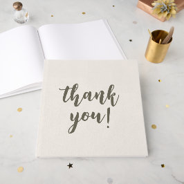 Retro Pastelkleur Daisy Wedding Gastenboek