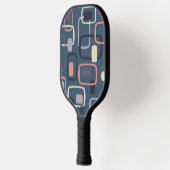 Retro Patroon Pickleball Paddle (Links)