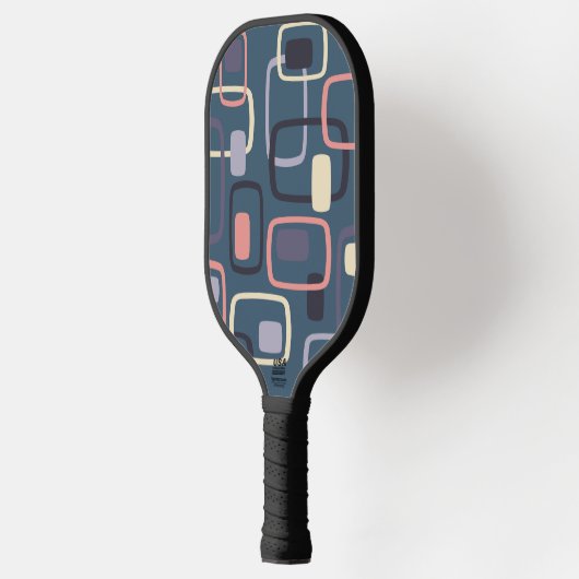 Retro Patroon Pickleball Paddle (Links)