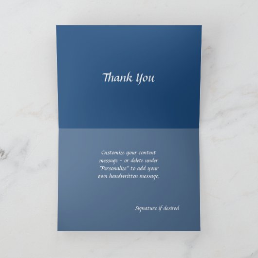 Retro Peace Out Hippie Style Flower Power Patroon Kaart (Binnen)