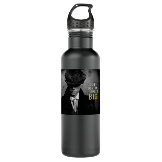 Retro Peaky Blinders Awesome For Movie Fan Waterfles