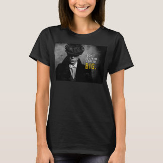 Retro Peaky Blinders Geweldige voor Movie Fan T-shirt