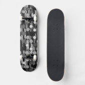 Retro Persoonlijk Skateboard (Voorkant)