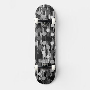 Retro Persoonlijk Skateboard