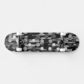 Retro Persoonlijk Skateboard (Horizontaal)