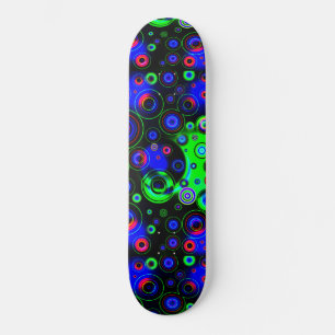 Retro Persoonlijk Skateboard