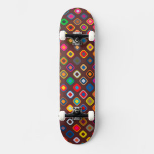 Retro Persoonlijk Skateboard