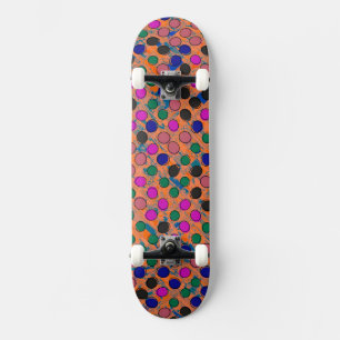 Retro Persoonlijk Skateboard