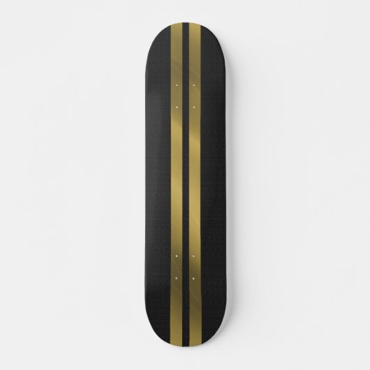 RETRO PERSOONLIJK SKATEBOARD (Voorkant)