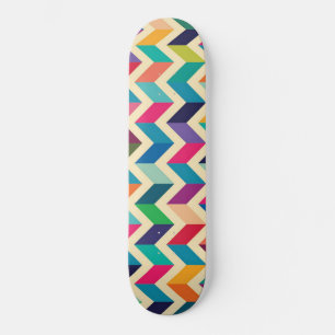 Retro Persoonlijk Skateboard
