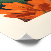 Retro Philadelphia Poster (Hoek)