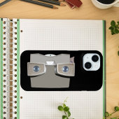 Retro Photo-reel Viewer Case-Mate iPhone Case