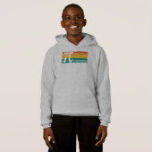  Retro Pi (Voorkant volledig)