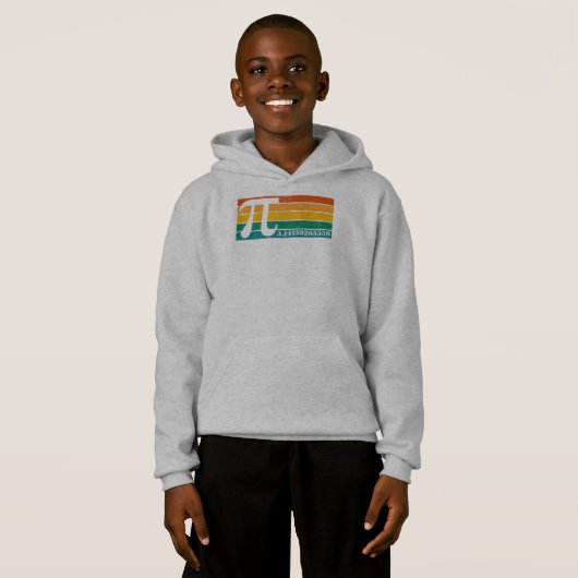  Retro Pi (Voorkant volledig)