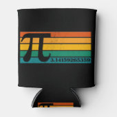  Retro Pi Blikjeskoeler (Voorkant)