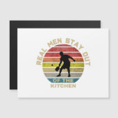 Retro Pickleball Funny (Voorkant / Achterkant)