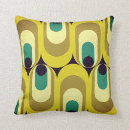 Retro Pillow Kussen