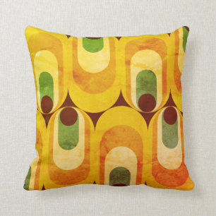 Retro Pillow Kussen