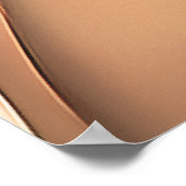 Retro Pin-Up Love Poster (Hoek)