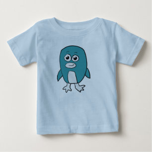 Retro Pinguïn