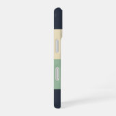 Retro Pitcher Pouring into Cup iPhone 16 Hoesje (Rechterkant)