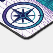 Retro Pixel Art Class of 2026 Cyberpunk Cityscape  Bureaumat (Hoek)