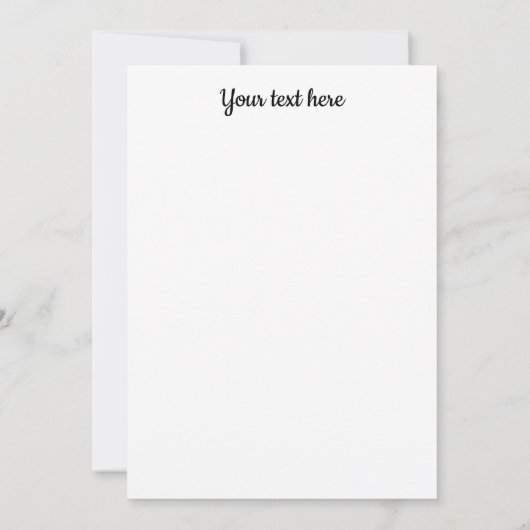 Retro Pixel Blauw Paarse Verjaardag B-Dag Kaart (Achterkant)