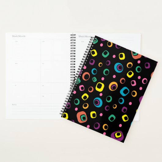 Retro Planner (Display)