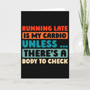 Retro Player Team - Oude IJshockey  Kaart