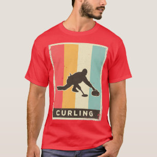  retro-poorten insluiten 1 t-shirt