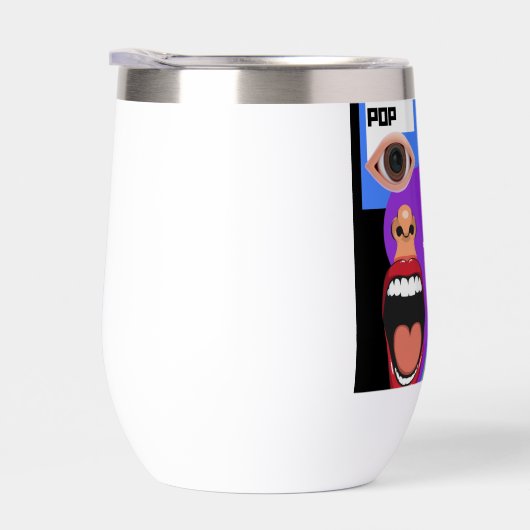 Retro popart (Rechts)