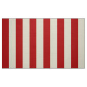 Retro Popcorn Stripes Stof (Fat Quarter)