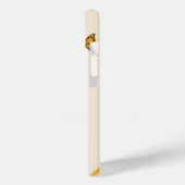 Retro positief Girly zelf Motivatie Case-Mate iPhone Case (Achterkant / Links)