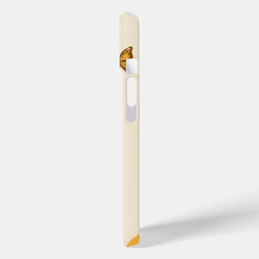 Retro positief Girly zelf Motivatie Case-Mate iPhone Case (Achterkant / Links)