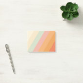 Retro Post-it® Notes (Kantoor)