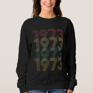 Retro Pro Roe 1973 Pro Choice Feminist Women's Rig Trui