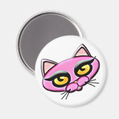 retro-qat-magneet magneet (Voorkant / Achterkant)