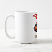 RETRO RACEBEEKER KOFFIEMOK (Links)