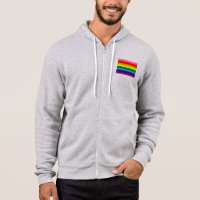 Retro Rainbow 8 Pride