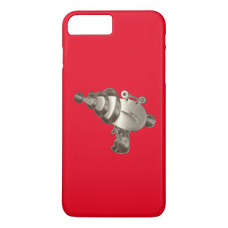 Retro Ray Pistool Case-Mate iPhone Case