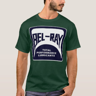 Retro RC Tamiya BelRay T-shirt
