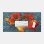 Retro-reflectie Bureaumat (Keyboard & Muis)