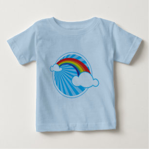 RETRO REGENBOOG