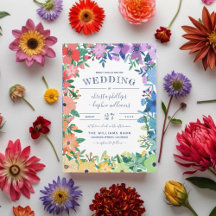 Retro Regenboog Bloemen Homoseksuele Lesbische Huw